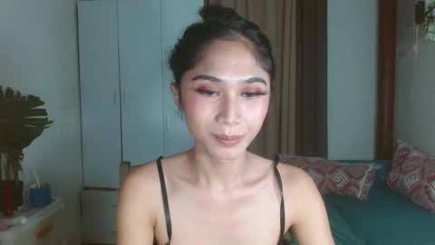 angela online show from February 28, 3:04 am