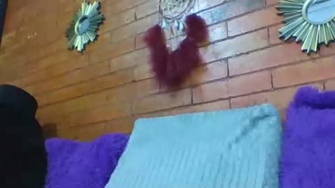  Angela  online show from February 27, 1:42 am