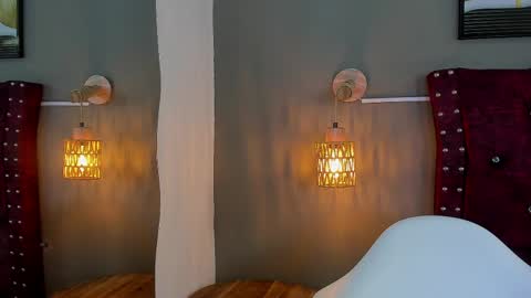 angela_nix online show from May 12, 4:05 pm