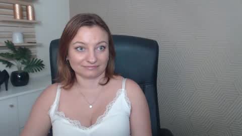 Angela online show from November 6, 10:40 am