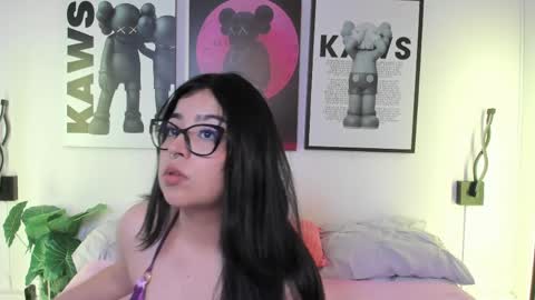 Angela  online show from May 11, 10:51 pm