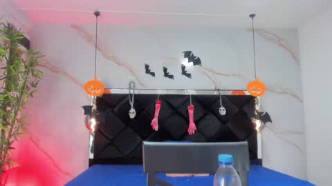 ANGELA online show from October 23, 12:17 pm