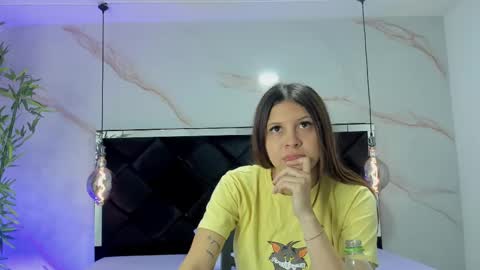 ANGELA online show from September 15, 12:06 pm