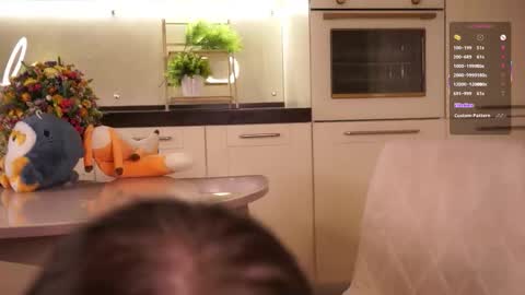 Mary online show from October 7, 11:17 am