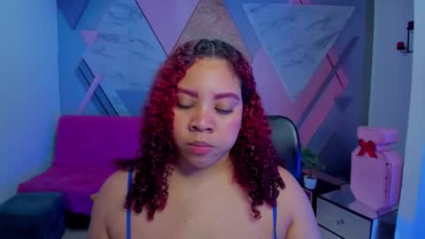 Angela online show from November 6, 4:04 am