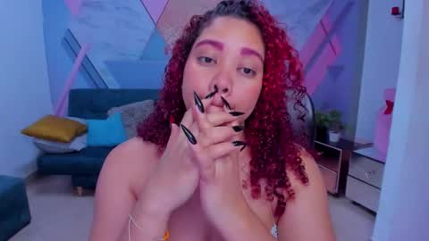 Angela online show from November 25, 4:00 am