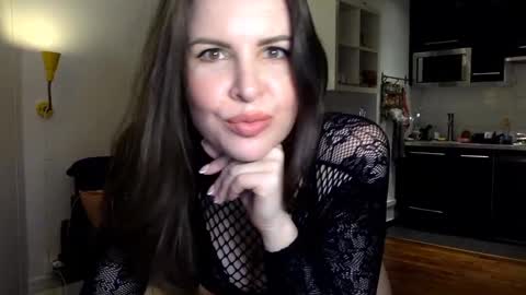 Angela online show from January 19, 7:58 pm