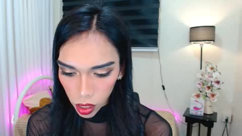 Snapshot of angelamonroe chatting on September 15, 2:51 pm SENORITA online show from September 15, 2:51 pm