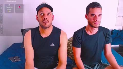 AngelFranco online show from February 7, 6:14 am
