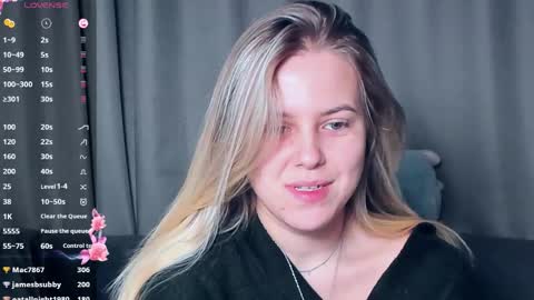 Darsi Anty online show from November 17, 1:57 pm