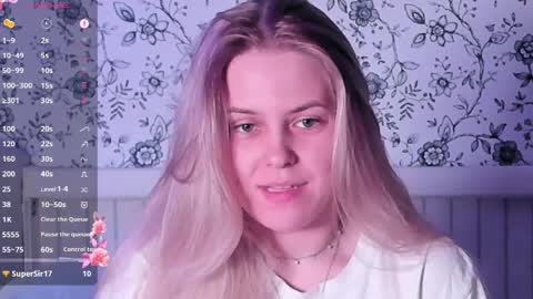 Darsi Anty online show from April 5, 5:43 pm