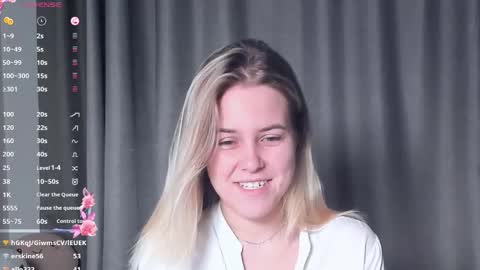 Darsi Anty online show from October 24, 4:30 pm