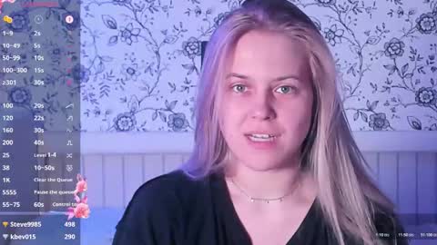 Darsi Anty online show from March 12, 4:44 pm