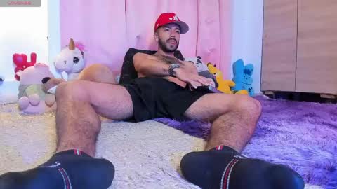 Angel online show from April 26, 10:35 am