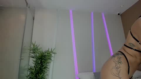 AngelBae  online show from January 19, 5:39 pm