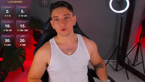 angelbell19 online show from February 11, 11:12 pm