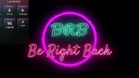 angelbell19 online show from March 19, 1:33 am