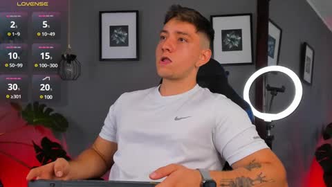 angelbell19 online show from February 15, 8:22 pm