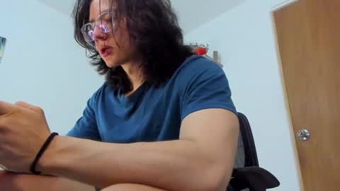 Angel Bennet online show from February 25, 2:58 am