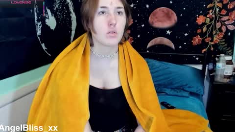 Angel online show from November 24, 5:00 pm