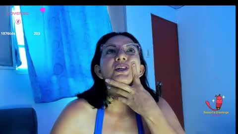 angel online show from February 12, 4:21 pm