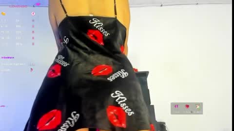 angel online show from April 21, 1:07 pm