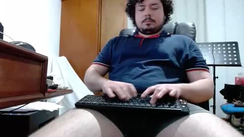 angelbuttslut online show from October 7, 2:18 am