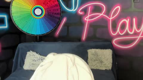 angelcharmy online show from January 27, 8:17 pm