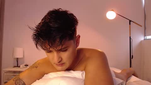 Angel online show from December 13, 7:53 pm