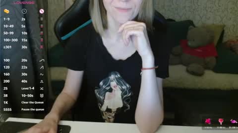 AngelCute32 online show from October 14, 2:42 pm