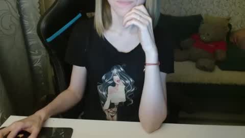 AngelCute32 online show from November 19, 3:22 pm