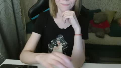 AngelCute32 online show from October 18, 3:49 pm