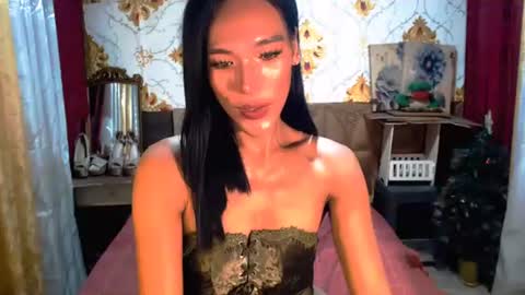 ANGELDARK online show from September 11, 7:59 pm