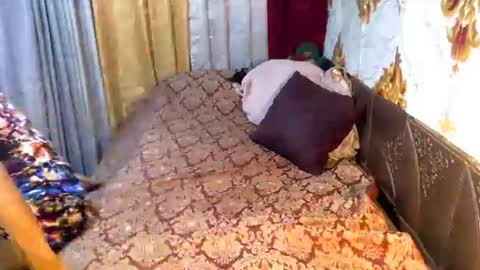 ANGELDARK online show from January 13, 9:39 am