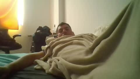 angeldavid90 online show from October 13, 12:40 pm