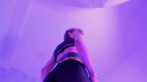 Angel Doll online show from March 3, 7:26 am