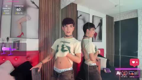 Angel dust online show from January 15, 3:59 am