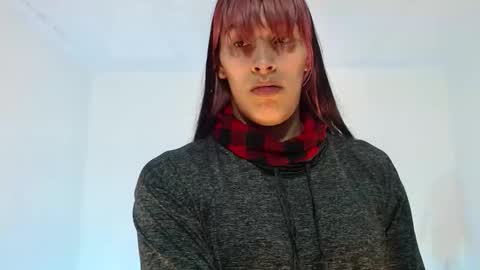 angele online show from October 15, 7:47 pm