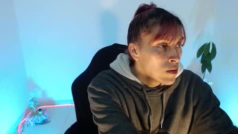 angele online show from October 13, 2:24 am