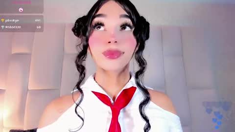 Snapshot of angeles_bust chatting on September 18, 8:57 pm angeles_bust online show from September 18, 8:57 pm