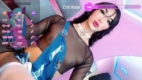 Snapshot of angeles_bust chatting on March 7, 12:12 pm angeles_bust online show from March 7, 12:12 pm