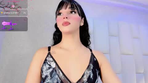 angeles_bust online show from November 8, 11:08 pm