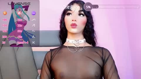 Snapshot of angeles_bust chatting on March 7, 6:22 pm angeles_bust online show from March 7, 6:22 pm