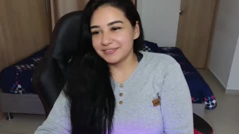 anastasia online show from March 12, 9:03 pm