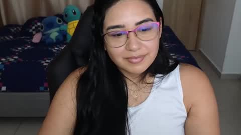 anastasia online show from February 18, 8:14 pm