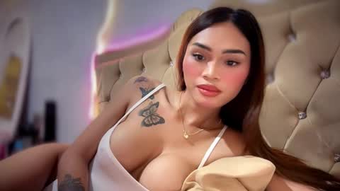 AngelFabxx online show from December 20, 8:49 pm