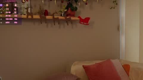 angelface25 online show from December 19, 10:10 pm