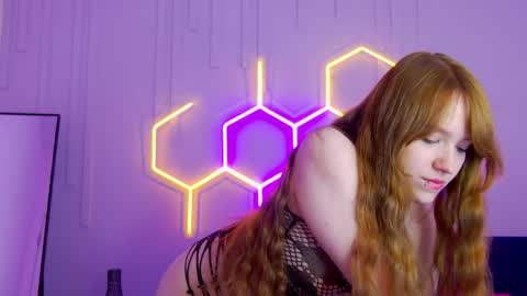 Angela online show from May 25, 2:17 am