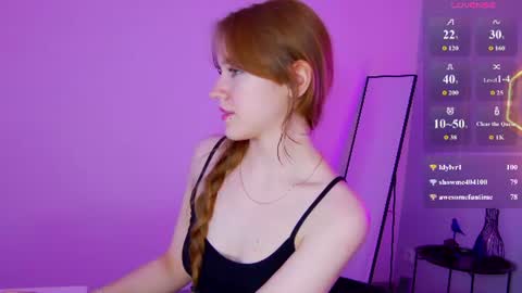 Angela online show from June 27, 5:24 am