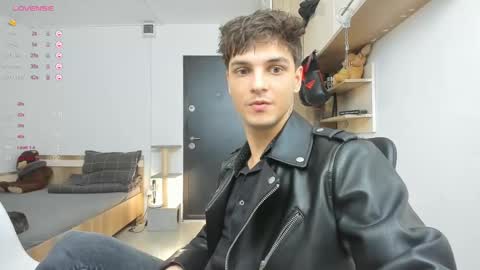 Frankie  online show from February 18, 12:15 am